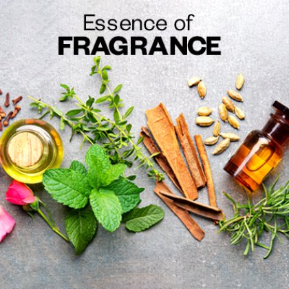 Fragrances