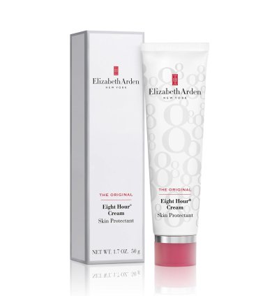 Elizabeth Arden Eight Hour Cream Skin Protectant – All-in-One Beauty Balm