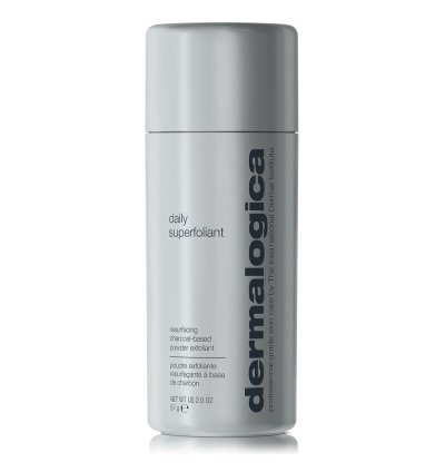 Dermalogica Daily Superfoliant – Deep Pore Face Scrub, Powder Exfoliator that Gently Smoothes & Brightens Skin, Fighting Triggers Known to Accelerate Skin Aging